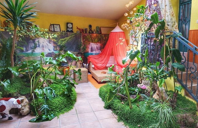 Casa rural Quevedo - Foto 29