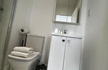 Rochester Lux Stay Townhouse 2 - Foto 63