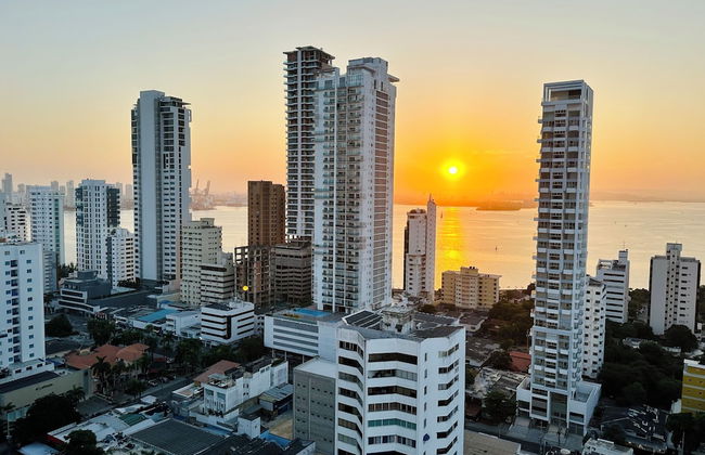 Playa Cartagena - Foto 39