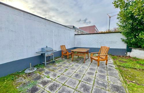 Villa Heusenstamm - Foto 26