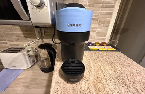 South Park Apartment - Foto 8