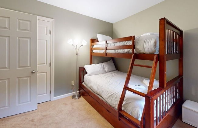 Pico Village Resort by RedAwning - Foto 19