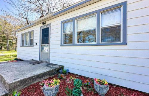 Lake Huron Cottage 6 - 3 Bed 1 Bath - Foto 20