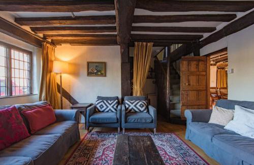 Bell House by Keepers Cottages - Foto 20