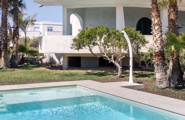 Villa le Palme di Vendicari - Sea View - Foto 18