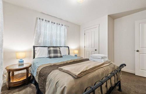 Charming home w/ Fenced Yard On Quiet Street (98) - Foto 18