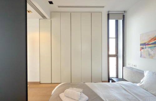 Luxury Loft with Private Jacuzzi - Foto 13