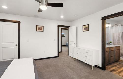 Fireside Retreat - Foto 5