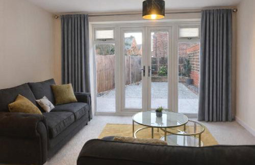 3 Double Bed House Bedford - Foto 3