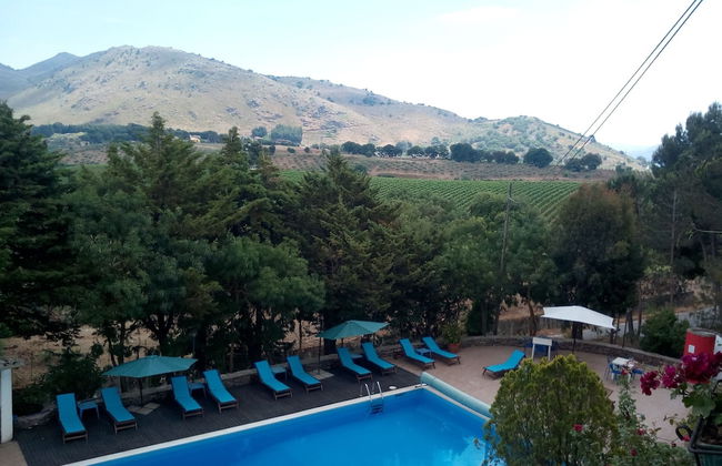 Agriturismo Al Poggetto - Photo 23