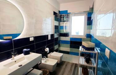 Vento del Sud - Relax e Mare - Foto 12