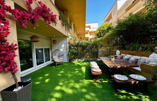 BASTINAZO ALOHADREAM - PREMIUM - Dúplex Lujo Recién Reformado con Jardín, Piscina, Parking, Aire Acondicionado - Los Caños de Meca - 50m playa - Photo 4