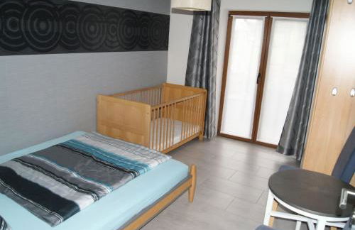 Apartment Lenz by Interhome - Foto 7