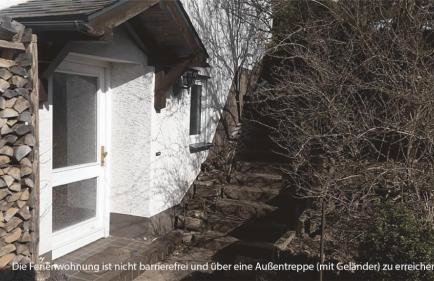 Ferienwohnung Pentagono - Foto 3