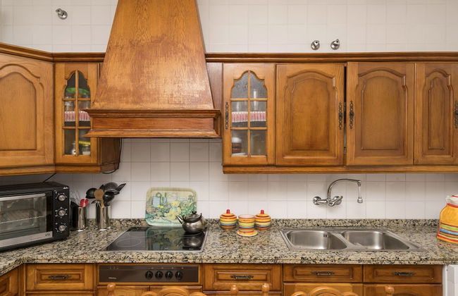 Enjoy Arcos in Arcos de la Frontera - Foto 8