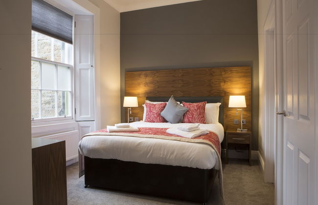 Court Residence - Foto 15