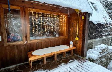 ~Chalet_Rifugio tra i boschi~ - Foto 20