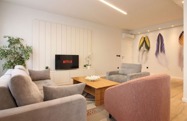 Sarajevo Daily Apartments - Foto 53