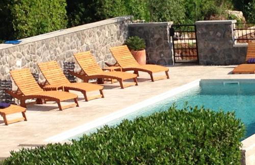 Apartments Vunić - Foto 33