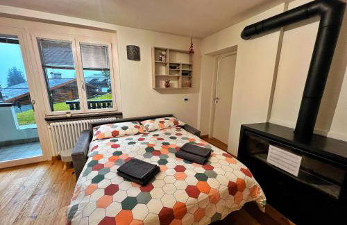 Bonapace Dolomites Apartments - Foto 28