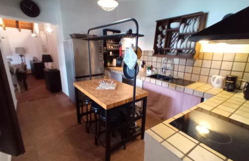 Finca La Sirena Habitaciónes - Foto 14