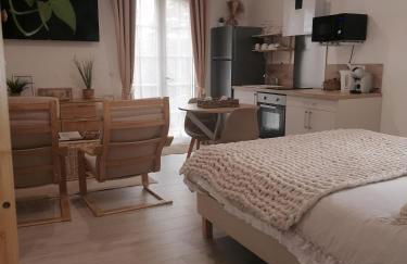 La parenthèse - Foto 1