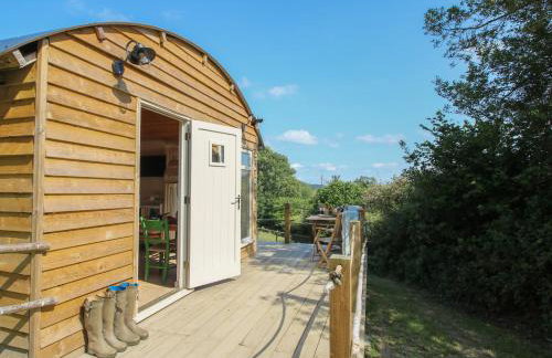 Squirrel's Drey - Foto 1