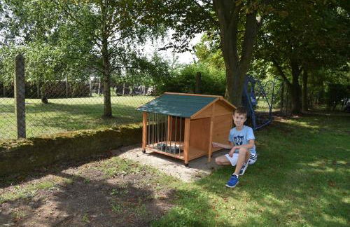 Ferienhaus Biene - Photo 60