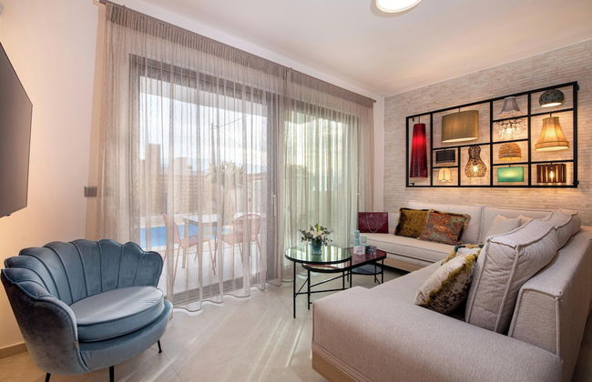 Flos Apartments - Foto 48