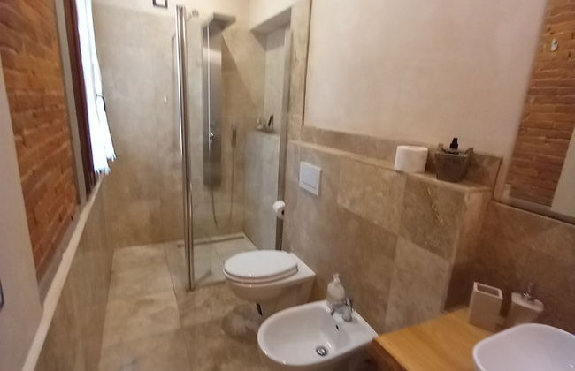 Casa Clery Tuscan Style Breakfast Included - Foto 18