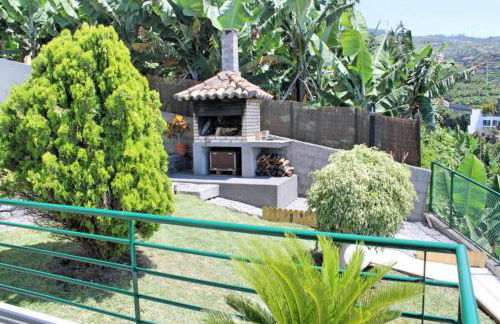 OurMadeira - Casa Jardim Mar - Foto 17