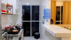 Apartamento paid'egua completo em Belém - Foto 4