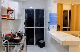 Apartamento paid'egua completo em Belém - Foto 4