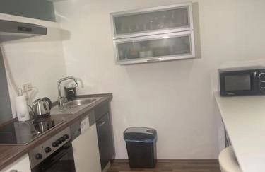 Modernes und behagliches Einliegerapartment, 50 qm-deine Ruheoase- - Foto 12