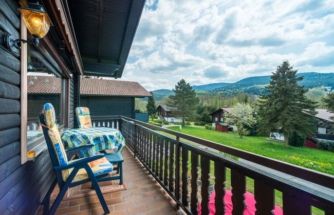 Am Hohen Bogen - Foto 16