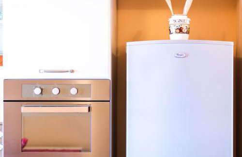 Penthouse apartment with terrace and hot tub - Ivan - Foto 34