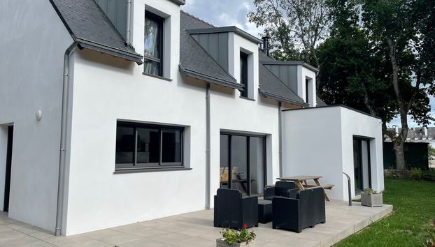 L'allée Couverte - Foto 5, House