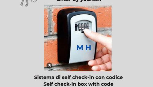 Mia house a 7 minuti dalla metro - Foto 5