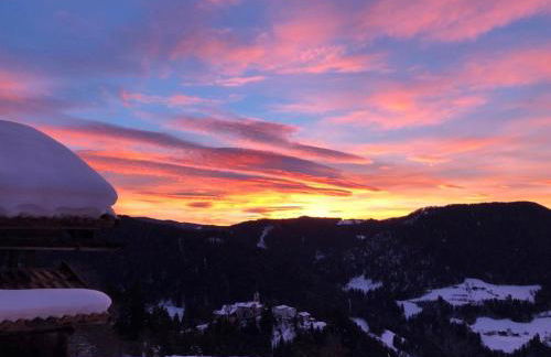 Chalet Tschattlhof Dolomites - Foto 26