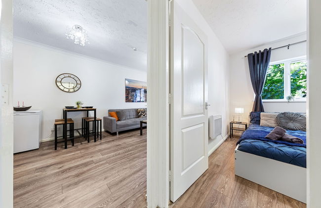 Elegant&Cozy Flat - Foto 24