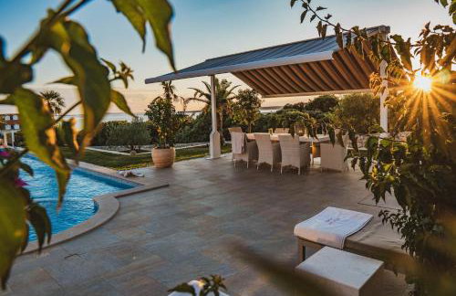 Luxury Apartments White Villa Violeta - Photo 32