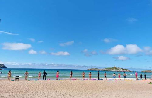 Playa Joyel Family Surf House - Foto 46