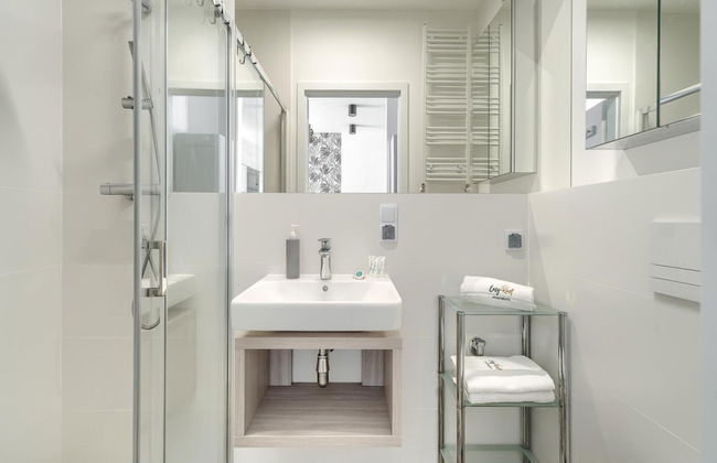 Apartment in Rewal Near Baltic Sea Beach - Photo 11