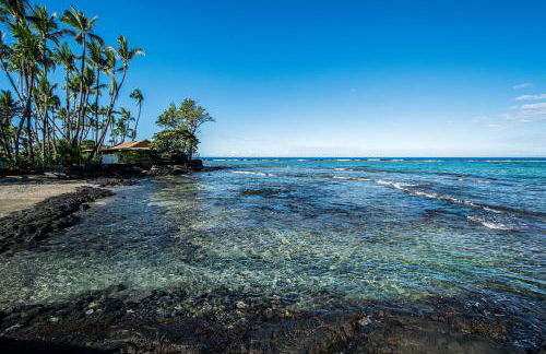 Beach Villas Kahaluu on Kona Coast - Foto 11