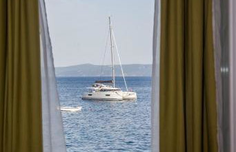 Apartment CasArosa - Foto 25