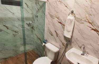 Loft 218 Ar Cond Wi-fi smart TV - Foto 14