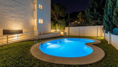 VACATION MARBELLA I Puente Romano Apartment, Brand-New, Exclusive Location in Marbella Golden Mile, Close to Fine Dining, The Beach and The Marina - Foto 5