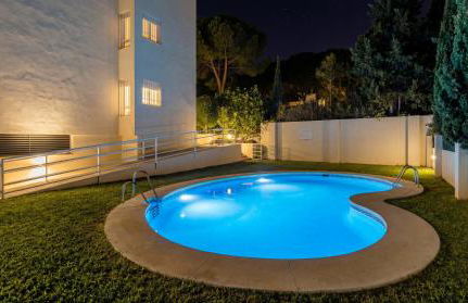 VACATION MARBELLA I Puente Romano Apartment, Brand-New, Exclusive Location in Marbella Golden Mile, Close to Fine Dining, The Beach and The Marina - Foto 5