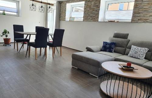 Ferienwohnung Schertel - Dorsbrunn - Foto 5