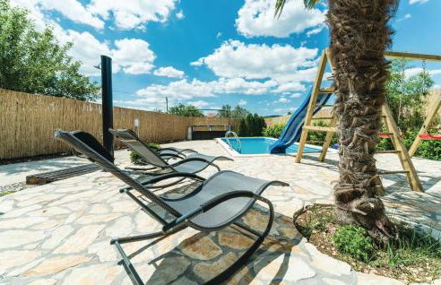 Two-Bedroom Holiday Home In Sibenik - Foto 11